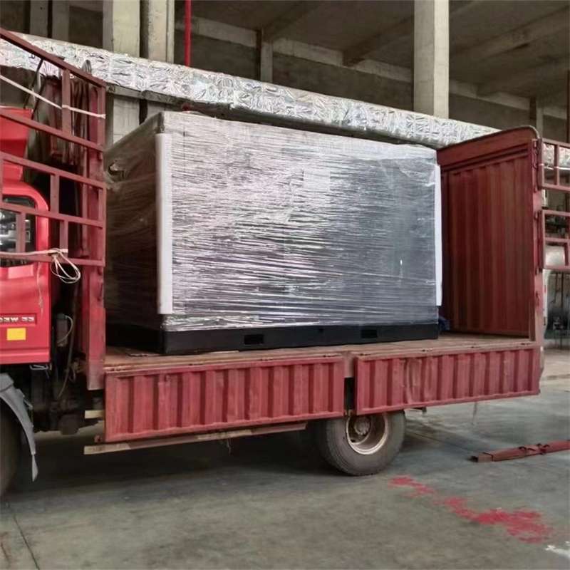 湖北十堰茅箭至克拉玛依物流专线，一站式服务助您货运无忧（克拉玛依 物流）