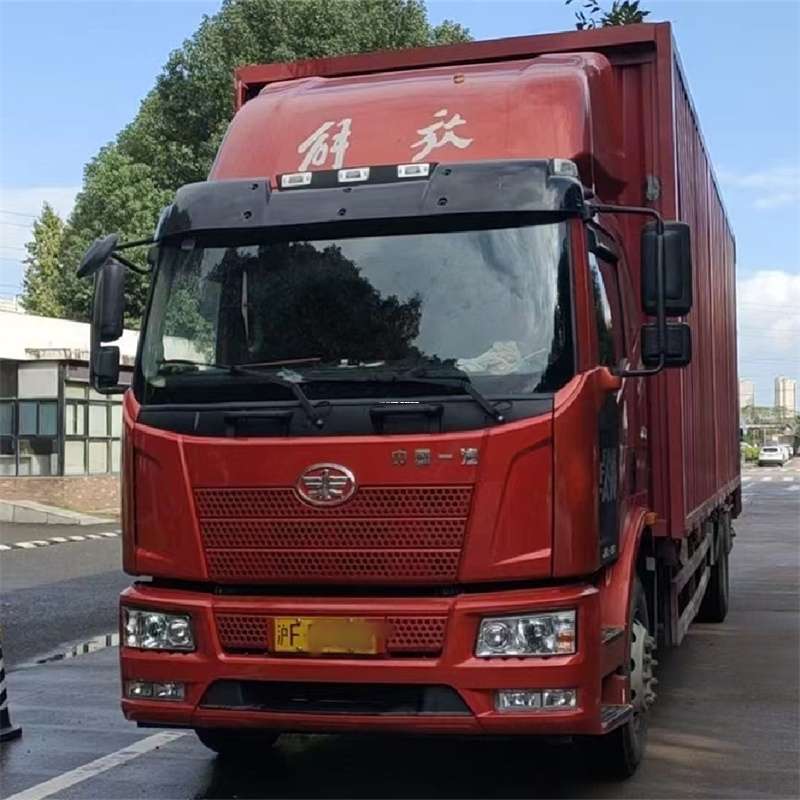 湖北十堰茅箭到德清物流公司——专业货运，安心之选（德清物流专线货运）