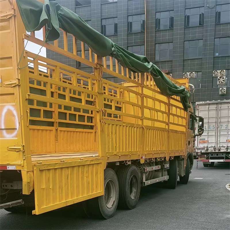 湖北十堰茅箭到新泰物流公司——一站式货运服务（到新泰的物流）