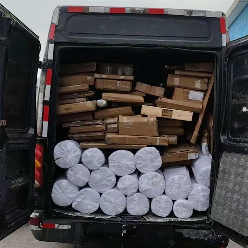 湖北十堰茅箭至北海货运专线——一站式物流服务，让您的货物畅行无忧（北海到全国物流货运公司）