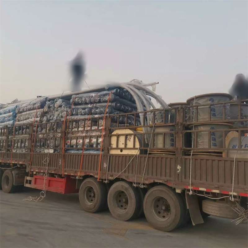 湖北十堰茅箭到六盘水物流公司——一站式服务，让货运更便捷
