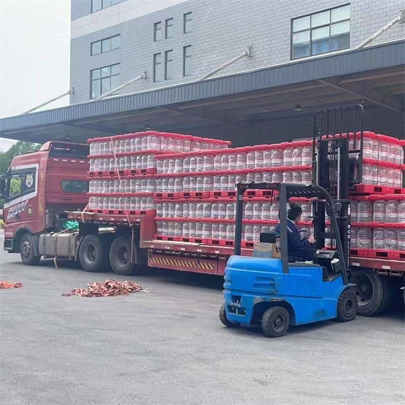 湖北十堰茅箭到宁波物流公司——一站式服务，让货运更轻松