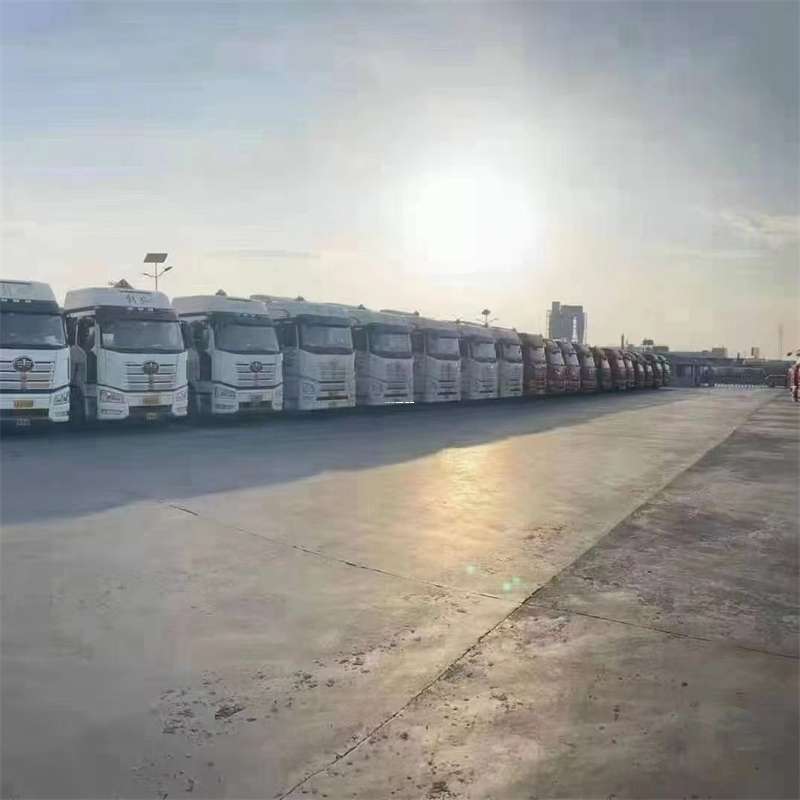 湖北十堰茅箭到福建物流公司——专业货运，全程无忧
