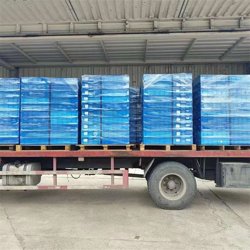 湖北十堰茅箭到漯河物流公司一站式服务，为您的货物保驾护航