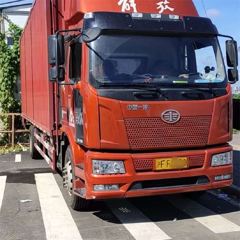 湖北十堰茅箭到朔州物流公司一站式服务，让货运更轻松