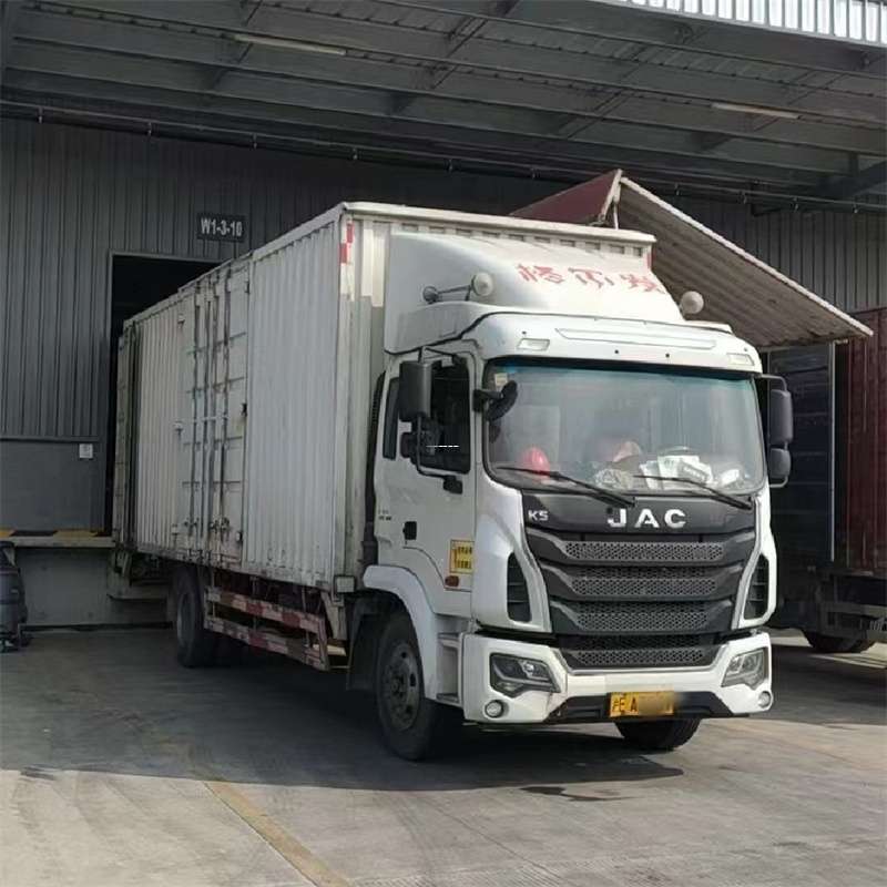 湖北十堰茅箭到通辽物流公司，专业货运，高效便捷