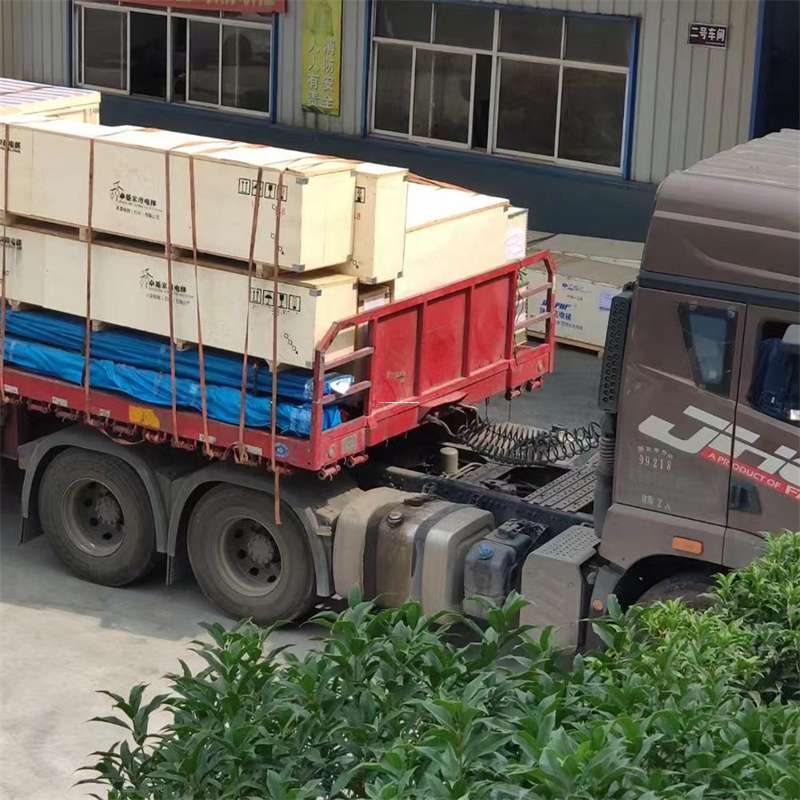 湖北十堰茅箭至新疆阿勒泰福海县物流专线，一站式服务，让您的货物畅行无忧