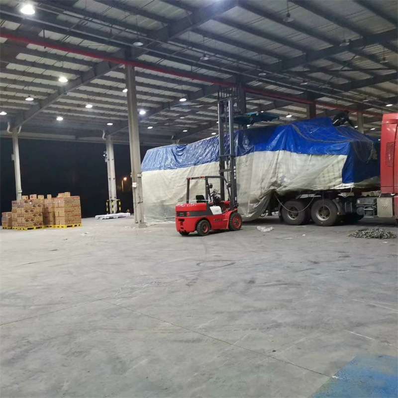湖北十堰茅箭到新疆塔城裕民县物流公司湖北十堰茅箭至新疆塔城裕民县物流专线往返运输